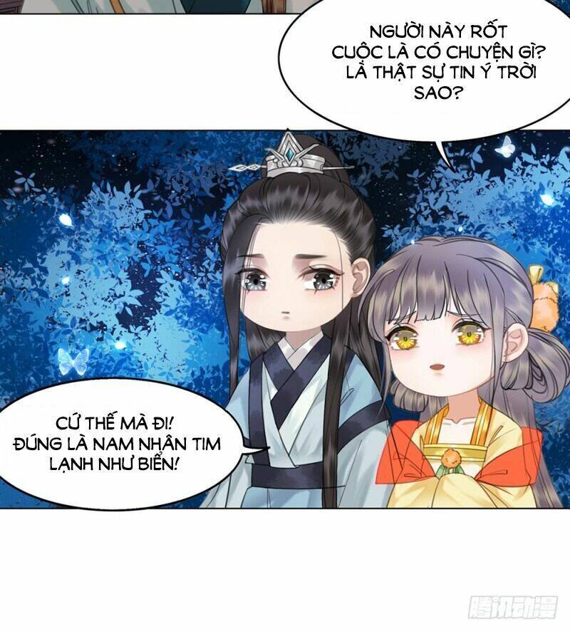 Gay Rồi! Cái Đó Thành Tinh Rồi Chapter 59 - Trang 2