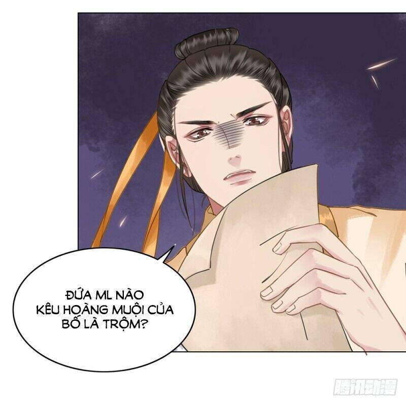 Gay Rồi! Cái Đó Thành Tinh Rồi Chapter 58 - Trang 2