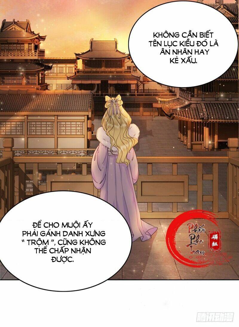 Gay Rồi! Cái Đó Thành Tinh Rồi Chapter 58 - Trang 2