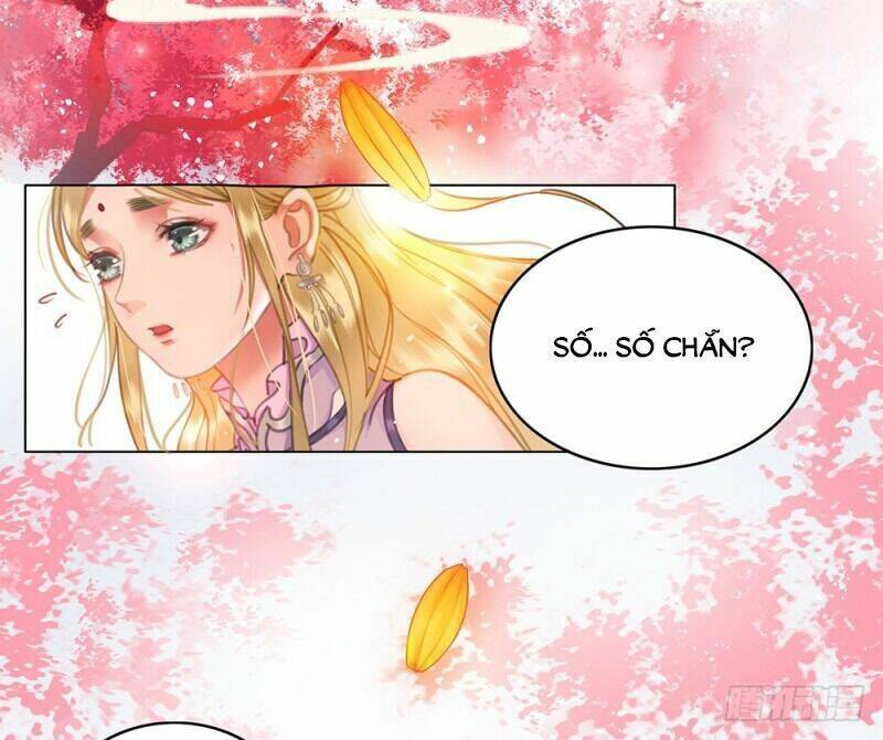 Gay Rồi! Cái Đó Thành Tinh Rồi Chapter 58 - Trang 2