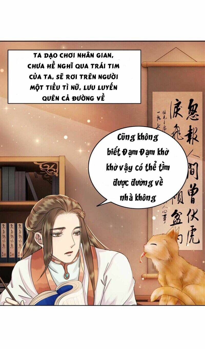 Gay Rồi! Cái Đó Thành Tinh Rồi Chapter 57 - Trang 2