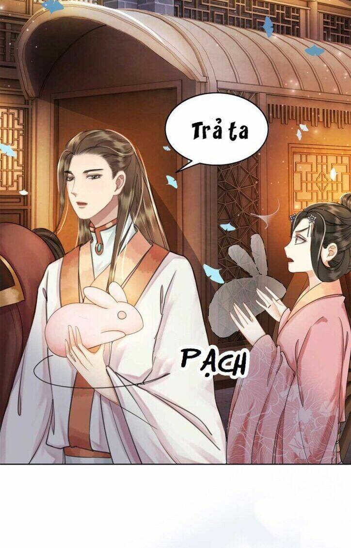 Gay Rồi! Cái Đó Thành Tinh Rồi Chapter 57 - Trang 2