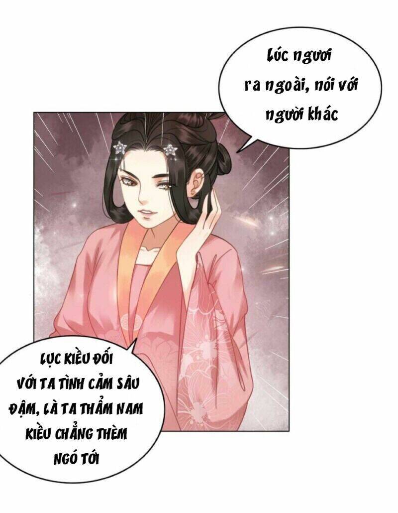 Gay Rồi! Cái Đó Thành Tinh Rồi Chapter 57 - Trang 2