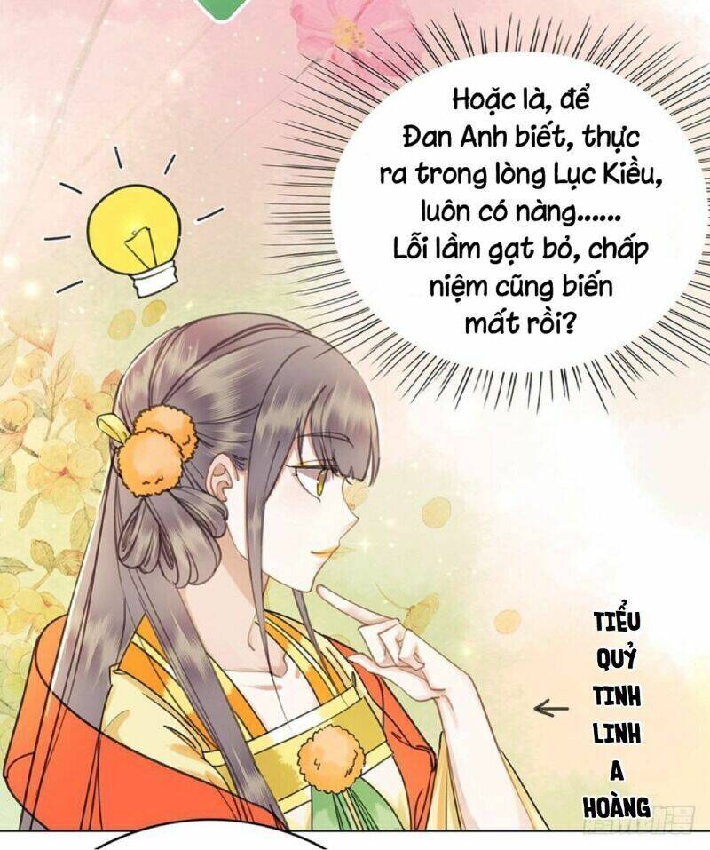 Gay Rồi! Cái Đó Thành Tinh Rồi Chapter 55 - Trang 2