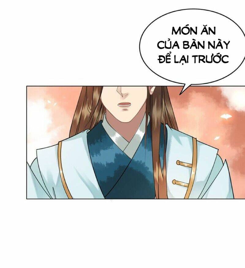 Gay Rồi! Cái Đó Thành Tinh Rồi Chapter 54 - Trang 2