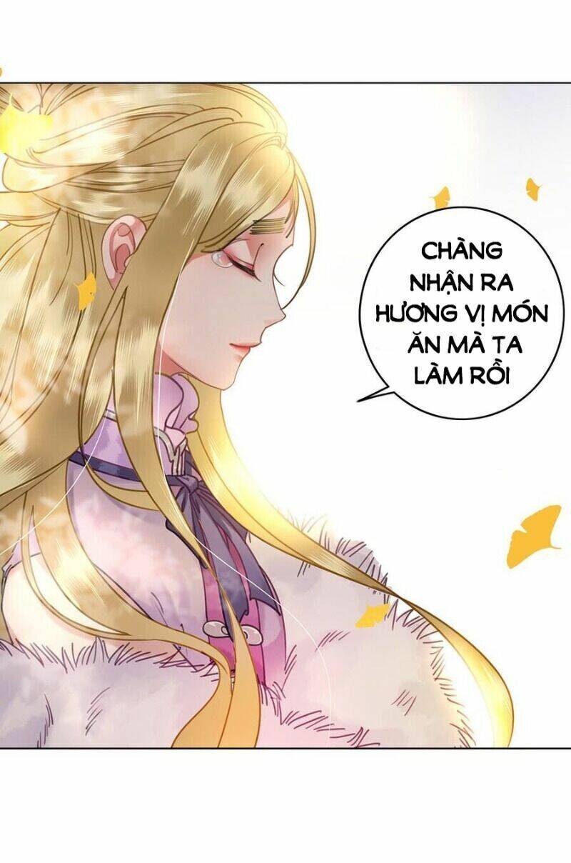 Gay Rồi! Cái Đó Thành Tinh Rồi Chapter 54 - Trang 2