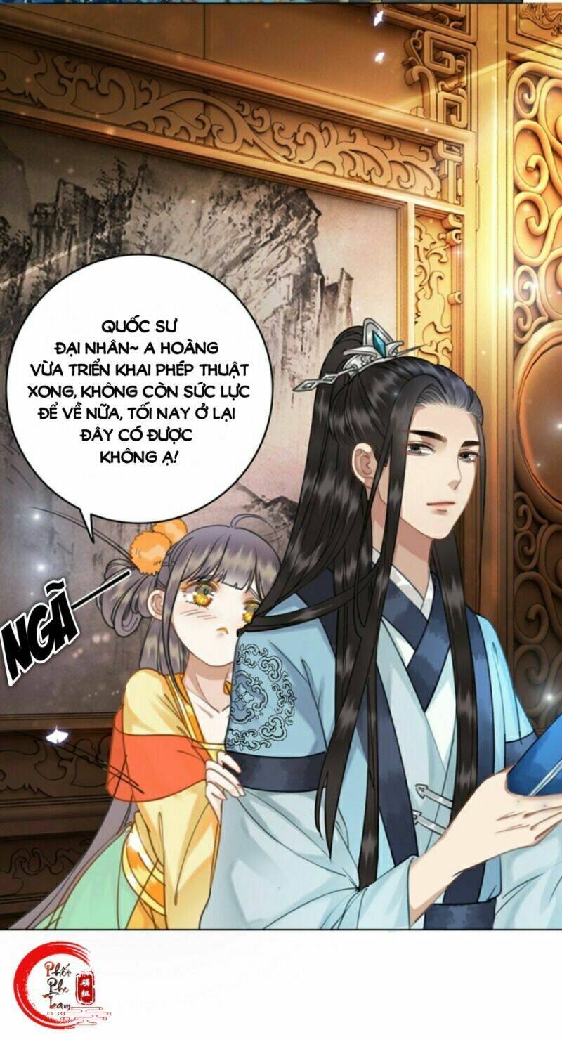 Gay Rồi! Cái Đó Thành Tinh Rồi Chapter 51 - Trang 2