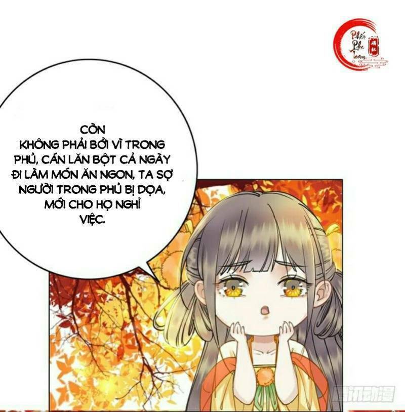 Gay Rồi! Cái Đó Thành Tinh Rồi Chapter 49 - Trang 2