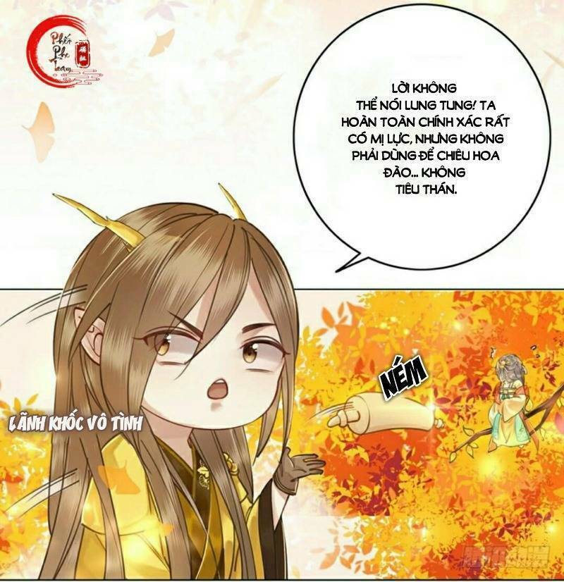 Gay Rồi! Cái Đó Thành Tinh Rồi Chapter 49 - Trang 2