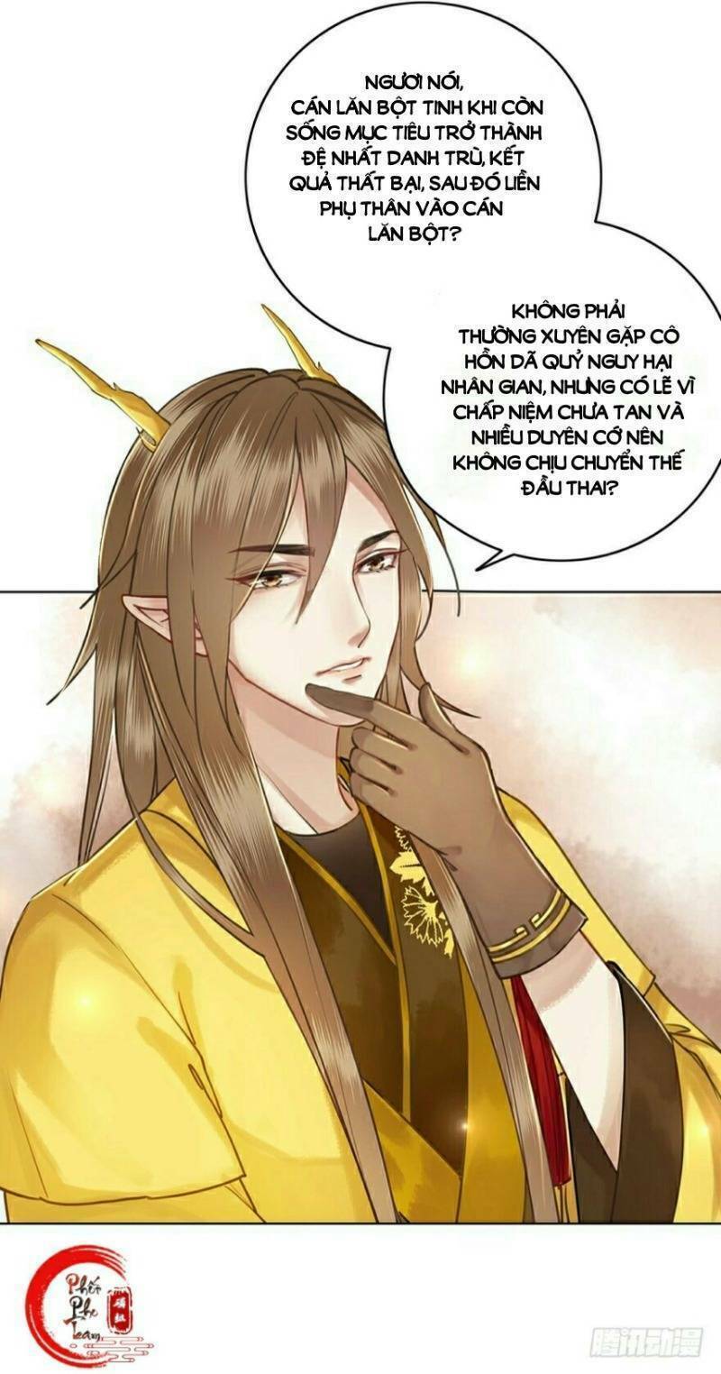 Gay Rồi! Cái Đó Thành Tinh Rồi Chapter 49 - Trang 2