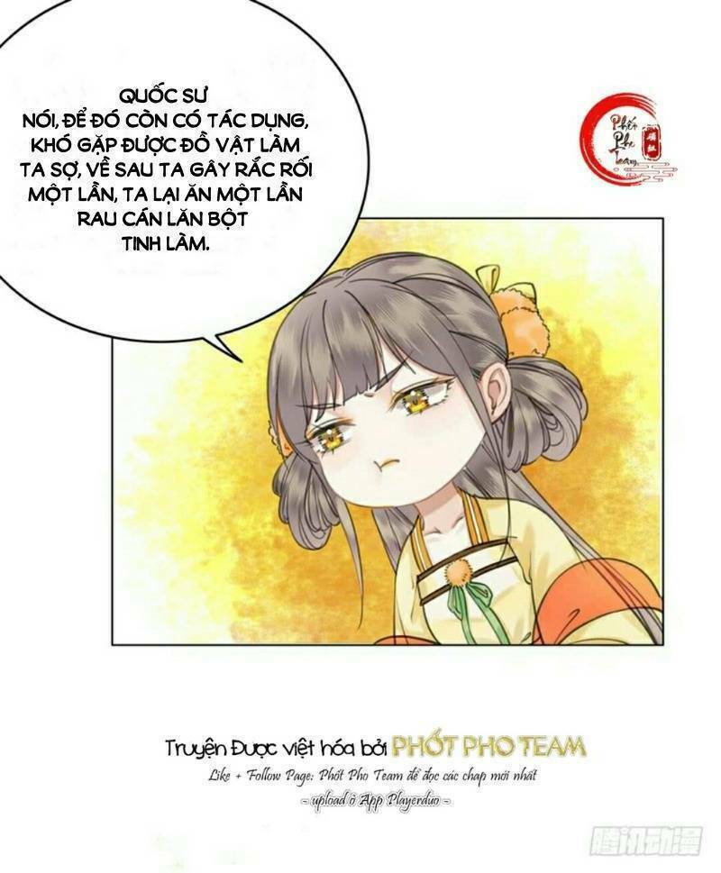 Gay Rồi! Cái Đó Thành Tinh Rồi Chapter 49 - Trang 2