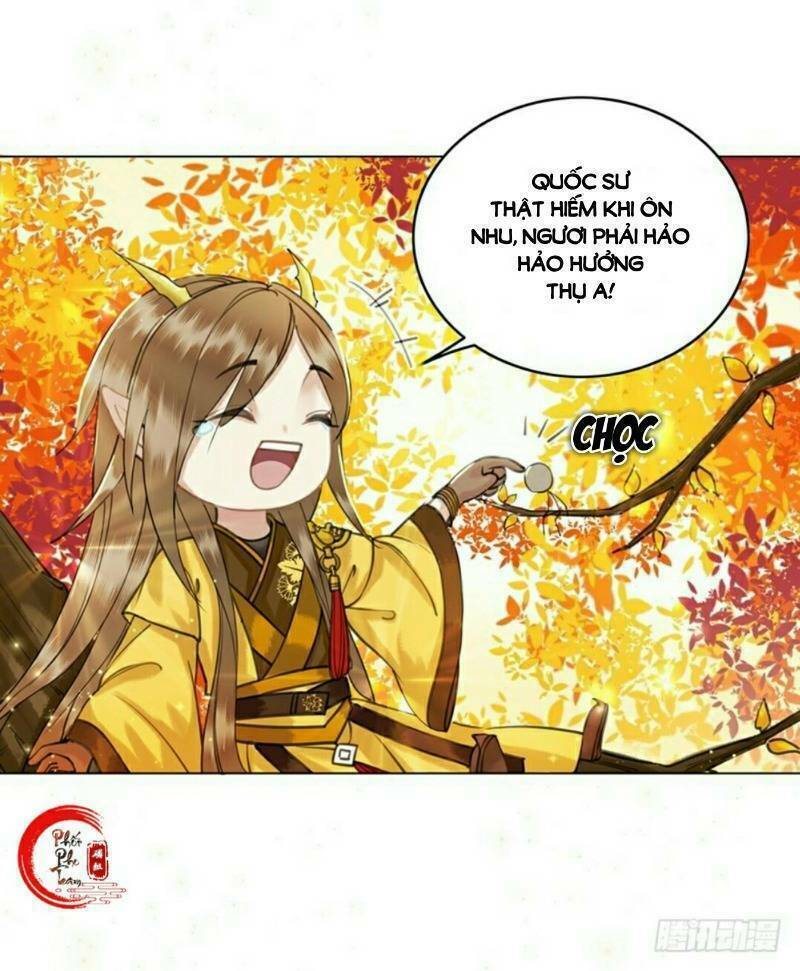 Gay Rồi! Cái Đó Thành Tinh Rồi Chapter 49 - Trang 2