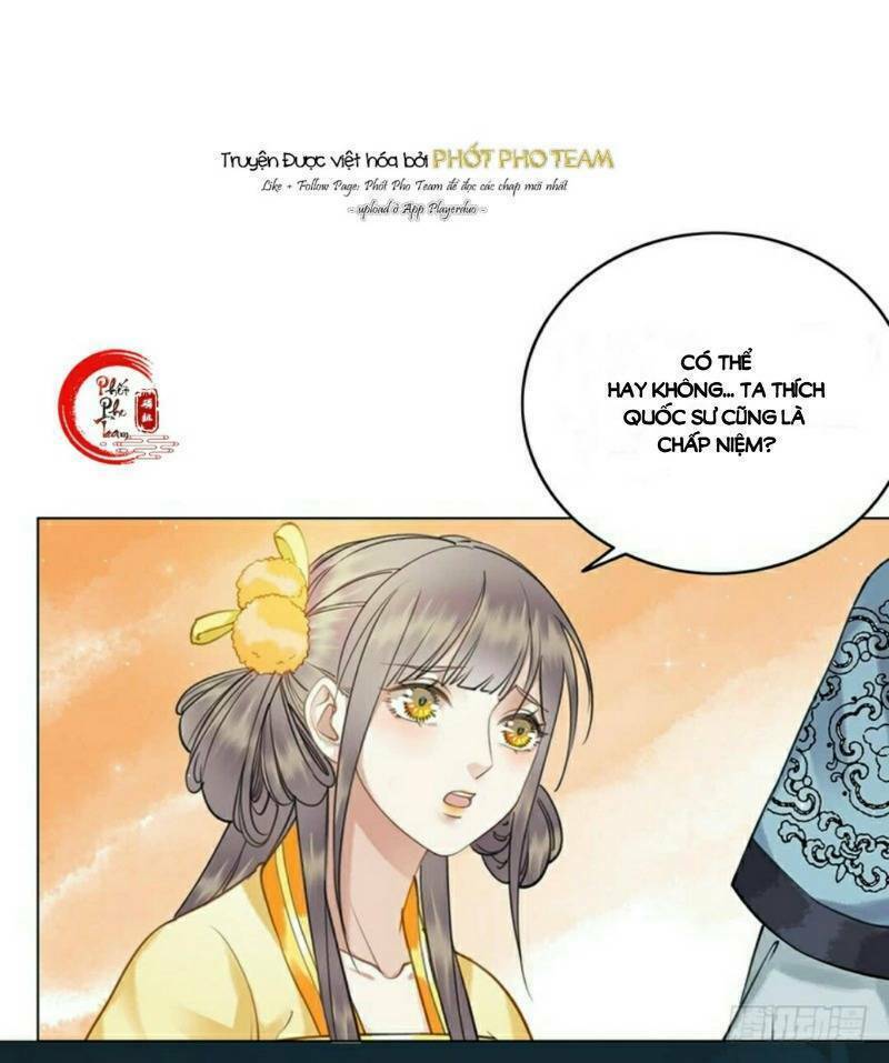 Gay Rồi! Cái Đó Thành Tinh Rồi Chapter 49 - Trang 2