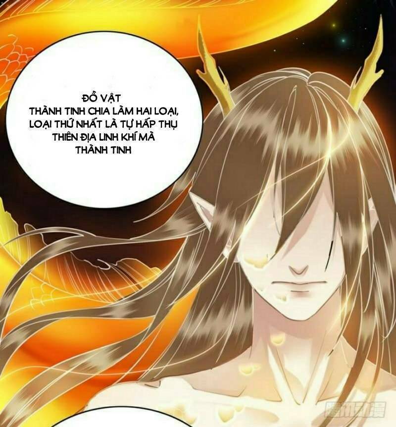 Gay Rồi! Cái Đó Thành Tinh Rồi Chapter 49 - Trang 2