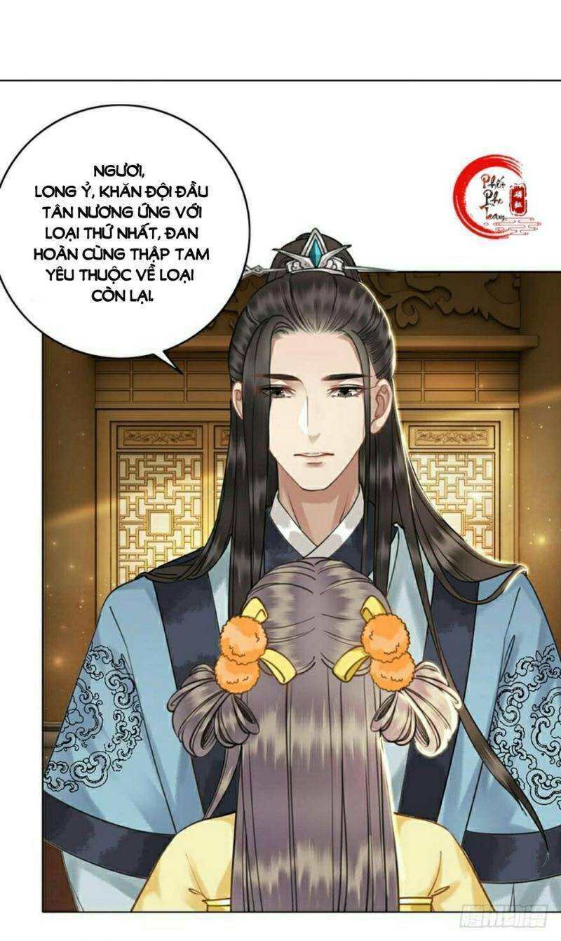 Gay Rồi! Cái Đó Thành Tinh Rồi Chapter 49 - Trang 2