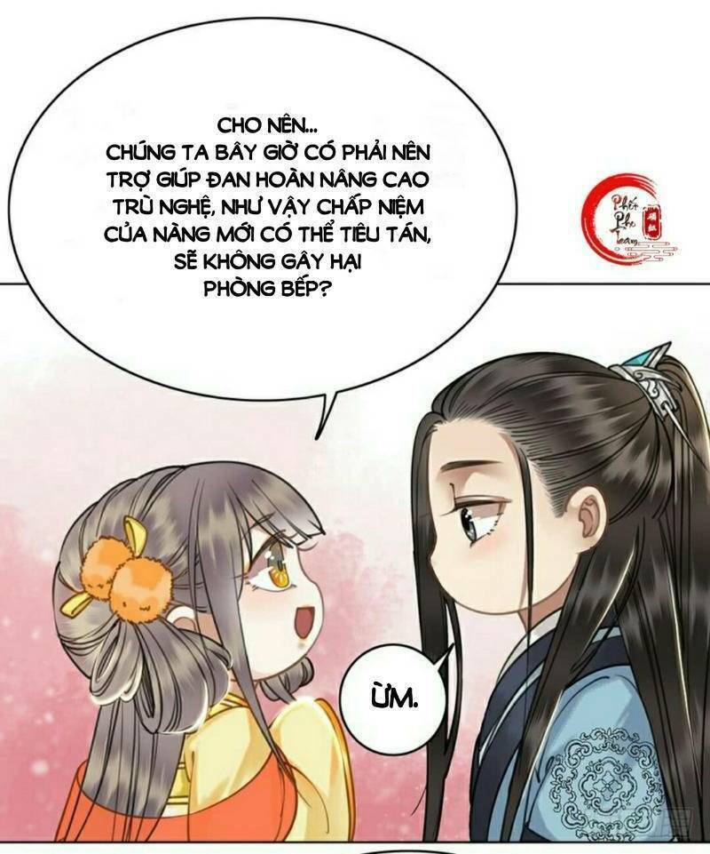 Gay Rồi! Cái Đó Thành Tinh Rồi Chapter 49 - Trang 2