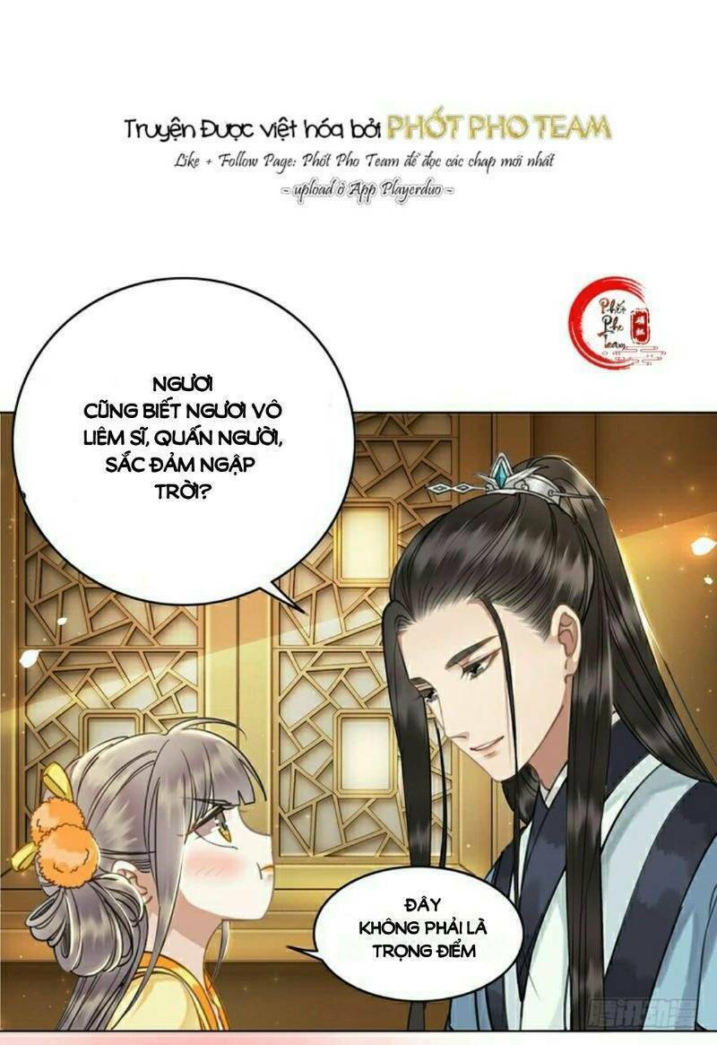 Gay Rồi! Cái Đó Thành Tinh Rồi Chapter 49 - Trang 2