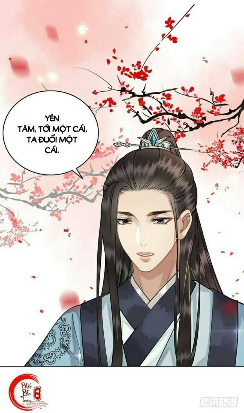 Gay Rồi! Cái Đó Thành Tinh Rồi Chapter 49 - Trang 2