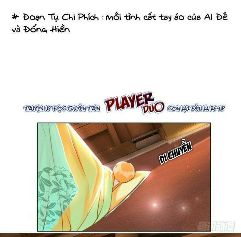 Gay Rồi! Cái Đó Thành Tinh Rồi Chapter 49 - Trang 2