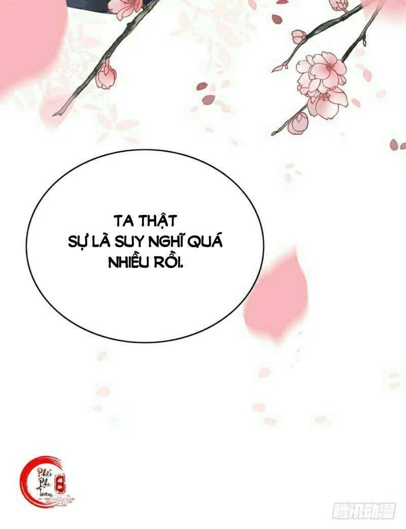 Gay Rồi! Cái Đó Thành Tinh Rồi Chapter 49 - Trang 2