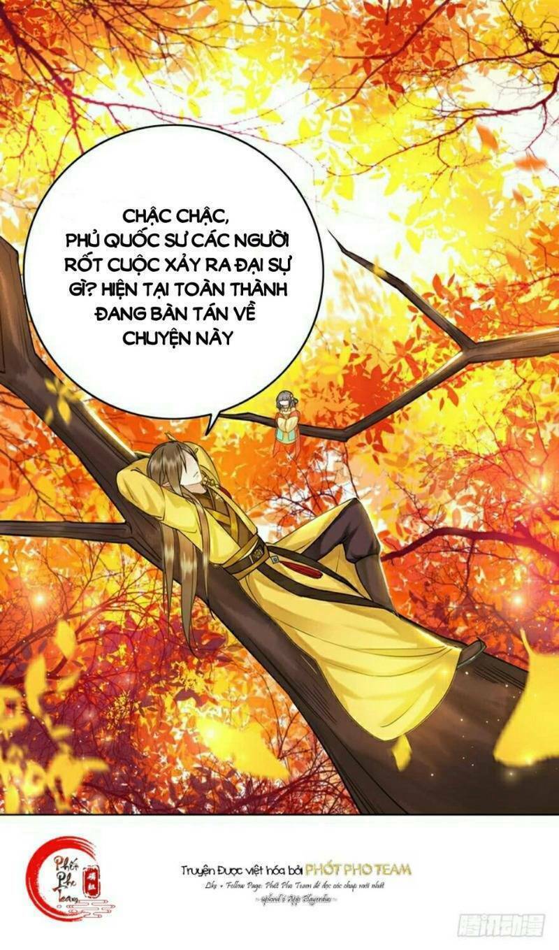 Gay Rồi! Cái Đó Thành Tinh Rồi Chapter 49 - Trang 2