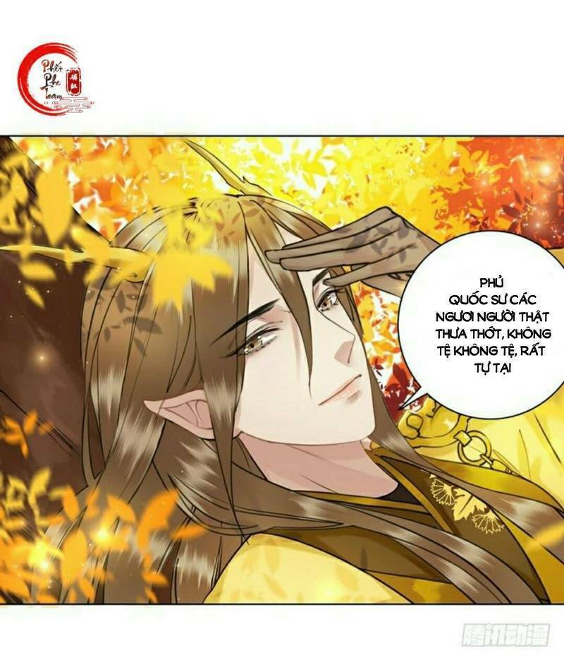 Gay Rồi! Cái Đó Thành Tinh Rồi Chapter 49 - Trang 2