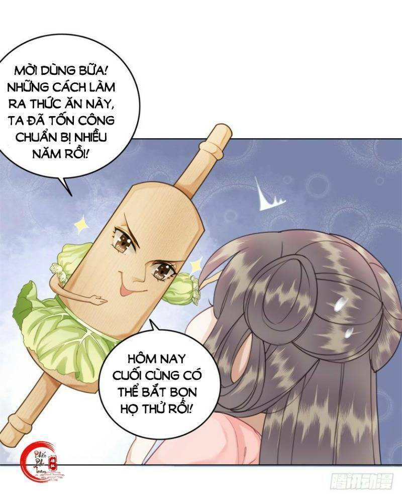 Gay Rồi! Cái Đó Thành Tinh Rồi Chapter 48 - Trang 2