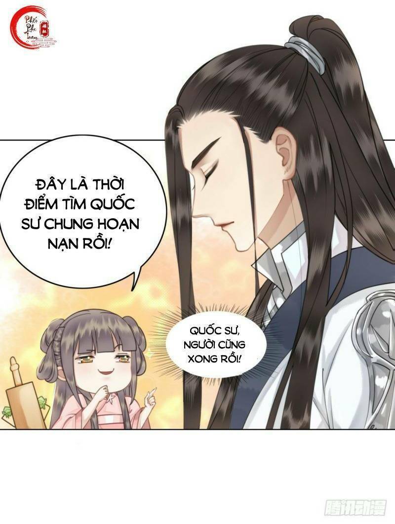 Gay Rồi! Cái Đó Thành Tinh Rồi Chapter 48 - Trang 2