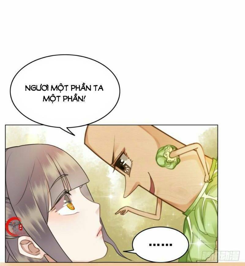 Gay Rồi! Cái Đó Thành Tinh Rồi Chapter 48 - Trang 2