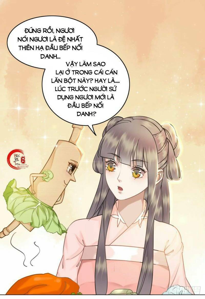 Gay Rồi! Cái Đó Thành Tinh Rồi Chapter 48 - Trang 2