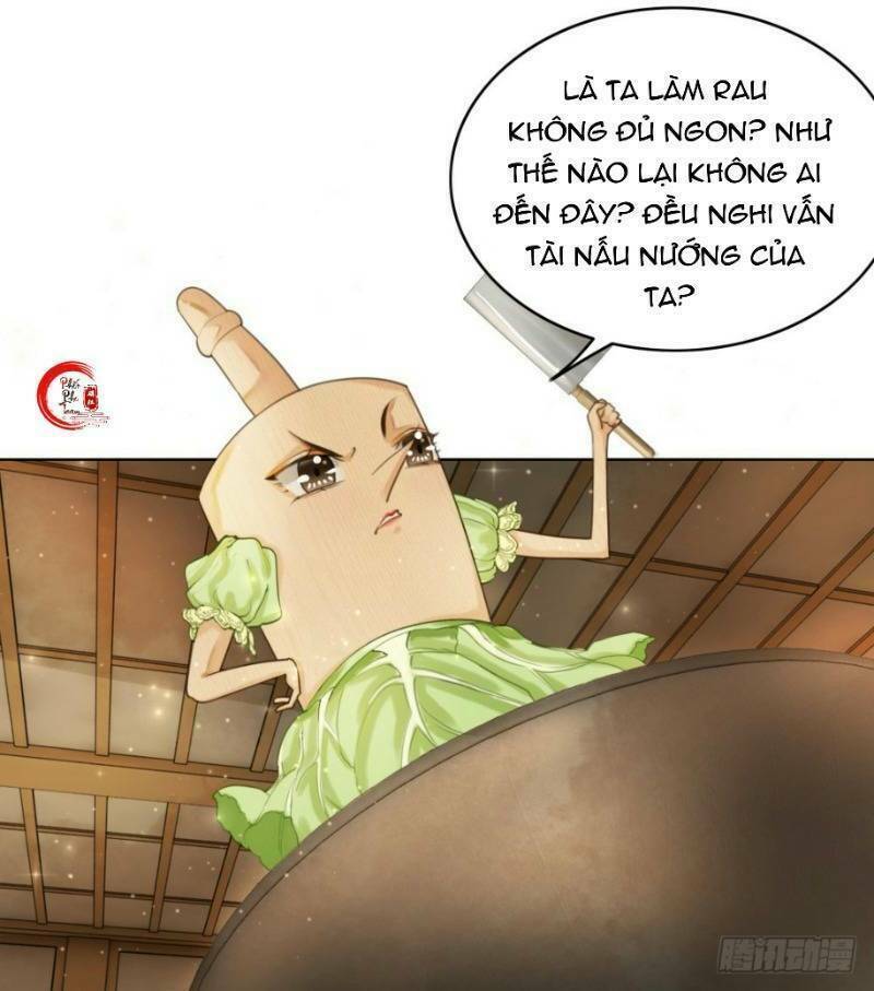 Gay Rồi! Cái Đó Thành Tinh Rồi Chapter 48 - Trang 2