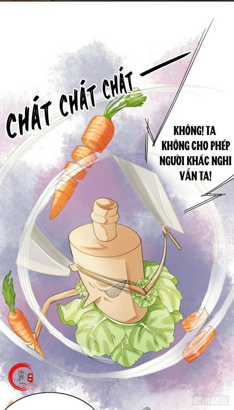 Gay Rồi! Cái Đó Thành Tinh Rồi Chapter 48 - Trang 2