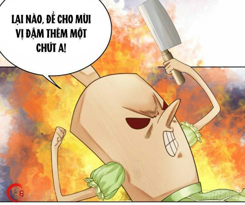 Gay Rồi! Cái Đó Thành Tinh Rồi Chapter 48 - Trang 2