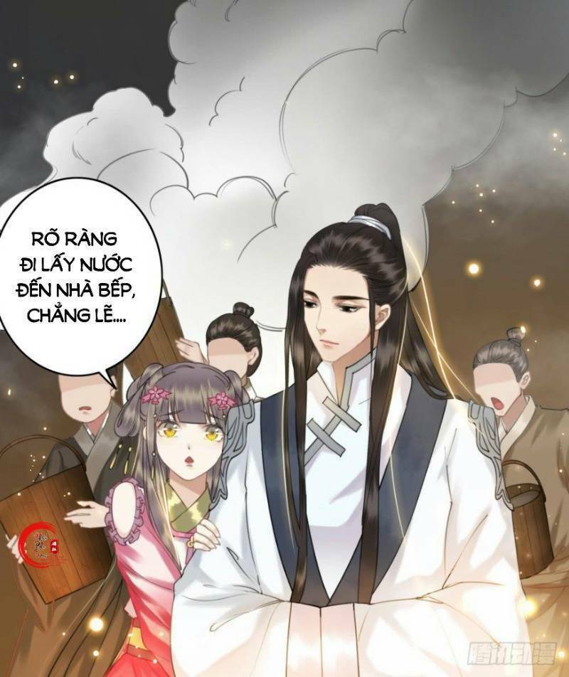 Gay Rồi! Cái Đó Thành Tinh Rồi Chapter 48 - Trang 2