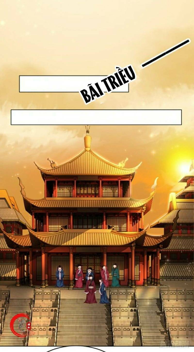 Gay Rồi! Cái Đó Thành Tinh Rồi Chapter 48 - Trang 2