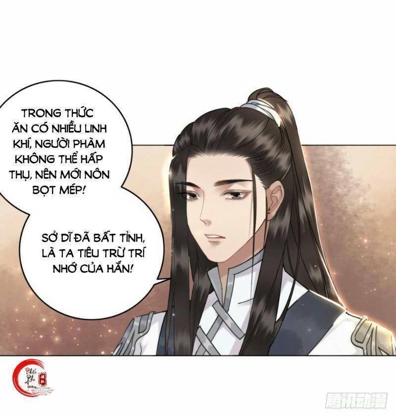 Gay Rồi! Cái Đó Thành Tinh Rồi Chapter 48 - Trang 2