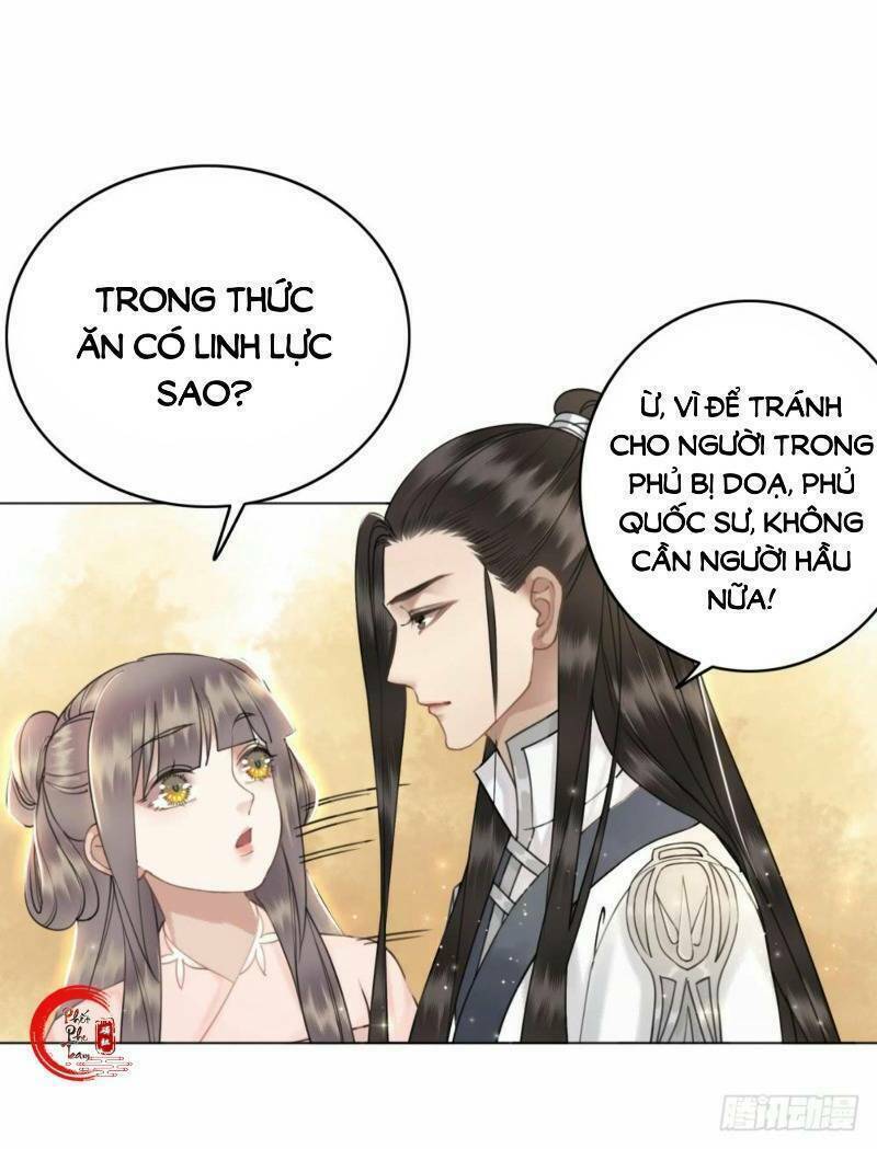 Gay Rồi! Cái Đó Thành Tinh Rồi Chapter 48 - Trang 2