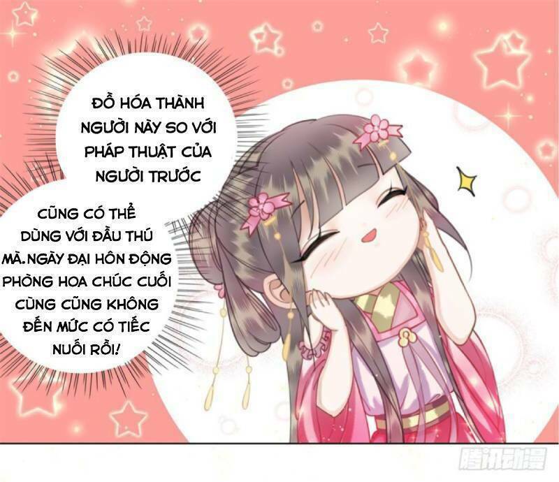 Gay Rồi! Cái Đó Thành Tinh Rồi Chapter 47 - Trang 2