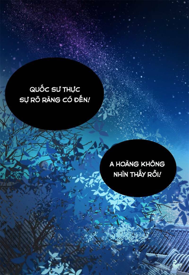 Gay Rồi! Cái Đó Thành Tinh Rồi Chapter 47 - Trang 2