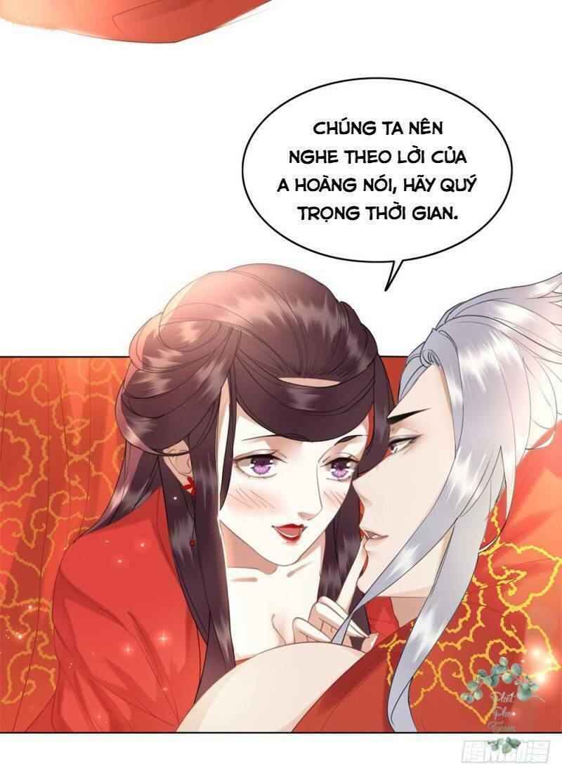 Gay Rồi! Cái Đó Thành Tinh Rồi Chapter 47 - Trang 2