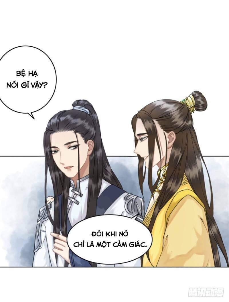 Gay Rồi! Cái Đó Thành Tinh Rồi Chapter 46 - Trang 2