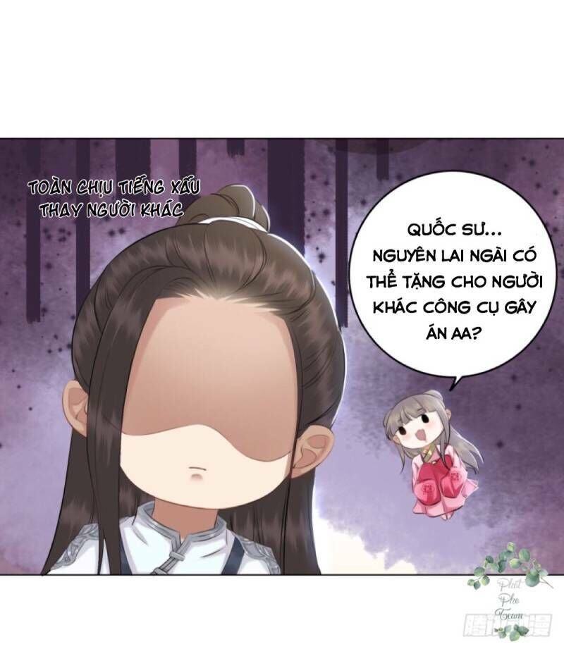 Gay Rồi! Cái Đó Thành Tinh Rồi Chapter 44 - Trang 2