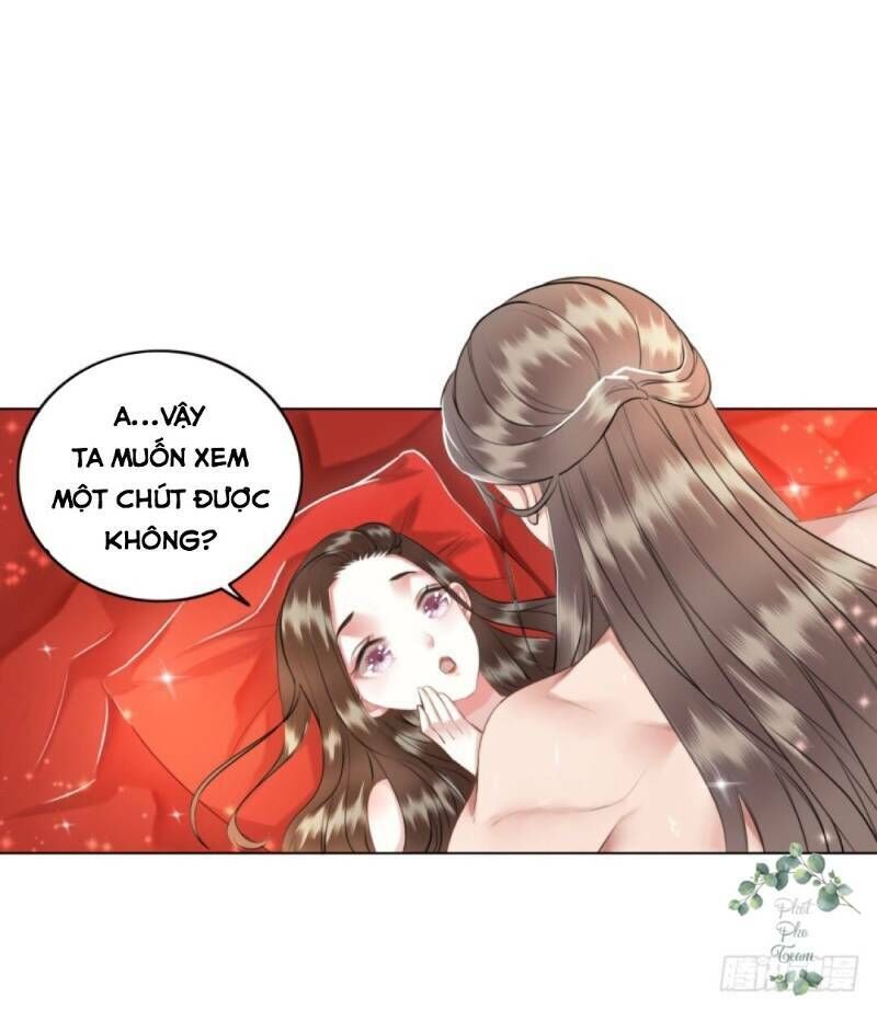 Gay Rồi! Cái Đó Thành Tinh Rồi Chapter 44 - Trang 2