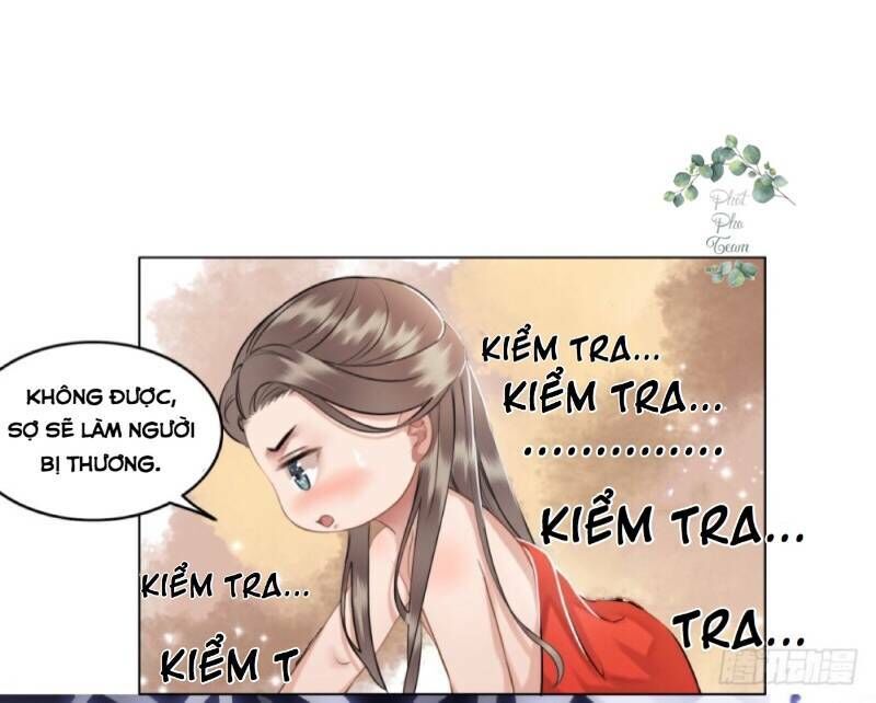 Gay Rồi! Cái Đó Thành Tinh Rồi Chapter 44 - Trang 2