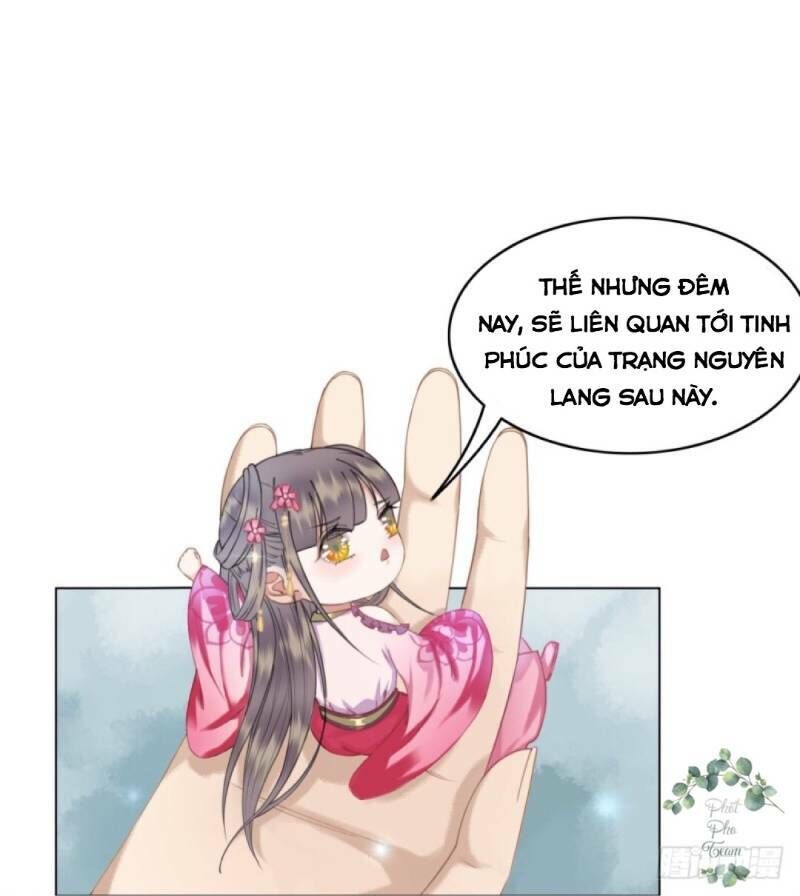 Gay Rồi! Cái Đó Thành Tinh Rồi Chapter 44 - Trang 2