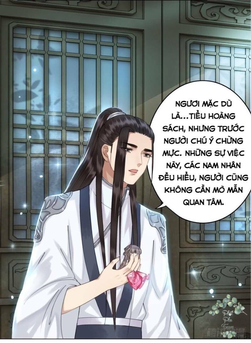 Gay Rồi! Cái Đó Thành Tinh Rồi Chapter 44 - Trang 2