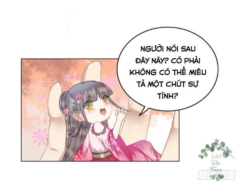 Gay Rồi! Cái Đó Thành Tinh Rồi Chapter 44 - Trang 2