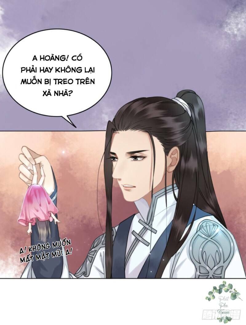 Gay Rồi! Cái Đó Thành Tinh Rồi Chapter 44 - Trang 2