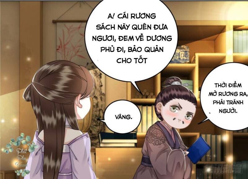 Gay Rồi! Cái Đó Thành Tinh Rồi Chapter 44 - Trang 2