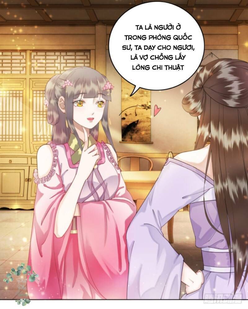 Gay Rồi! Cái Đó Thành Tinh Rồi Chapter 44 - Trang 2